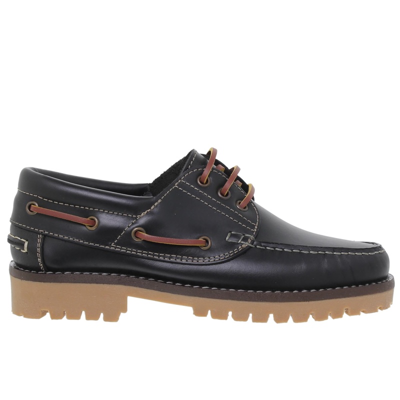 2000SCA/243 · ZAPATO NIÑO PIEL