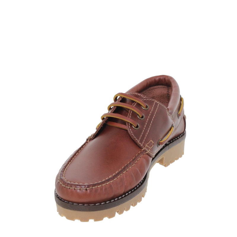 2000SCA/243 · ZAPATO NIÑO PIEL