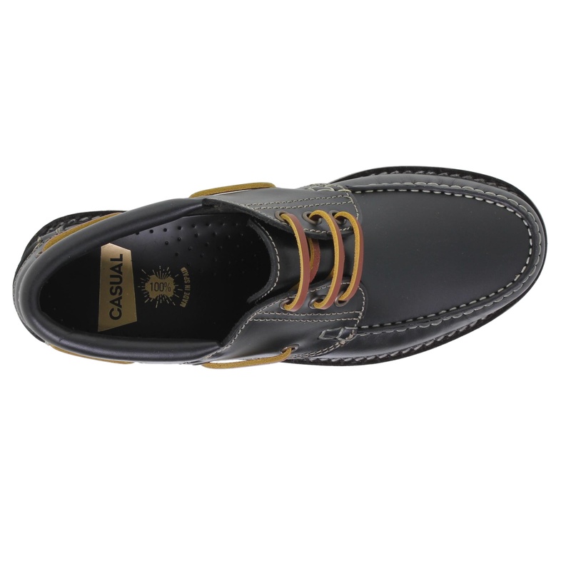 2000SCA/243 · ZAPATO NIÑO PIEL