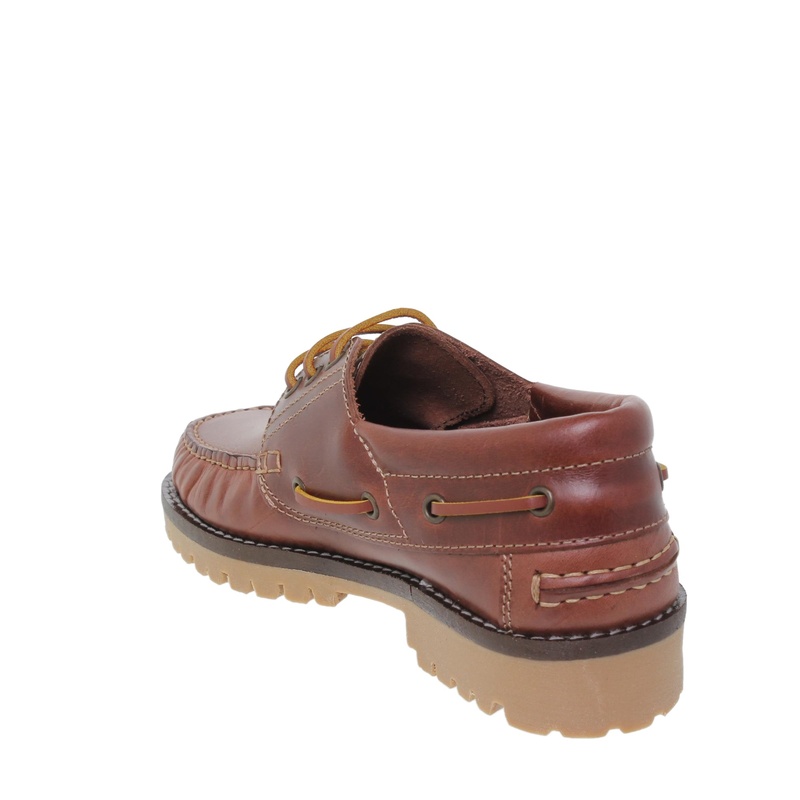 2000SCA/243 · ZAPATO NIÑO PIEL