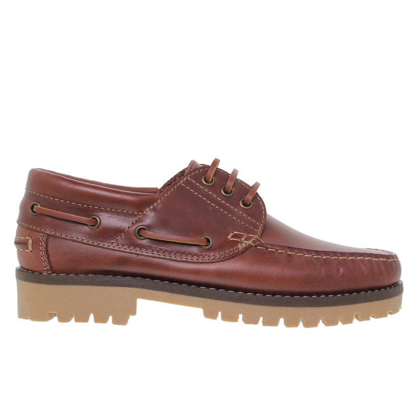 2000SCA/243 · ZAPATO NIÑO PIEL