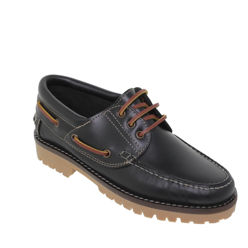 2000SCA/243 · ZAPATO NIÑO PIEL