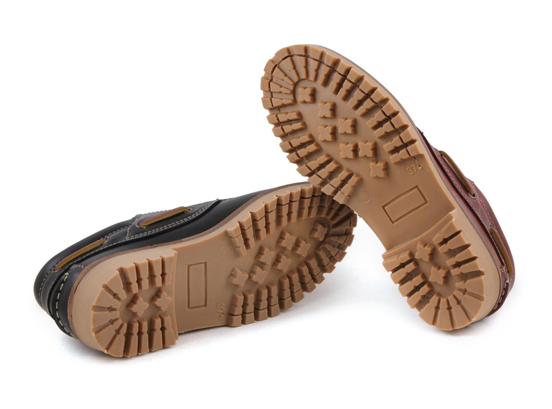 2000SCA/243 · ZAPATO NIÑO PIEL