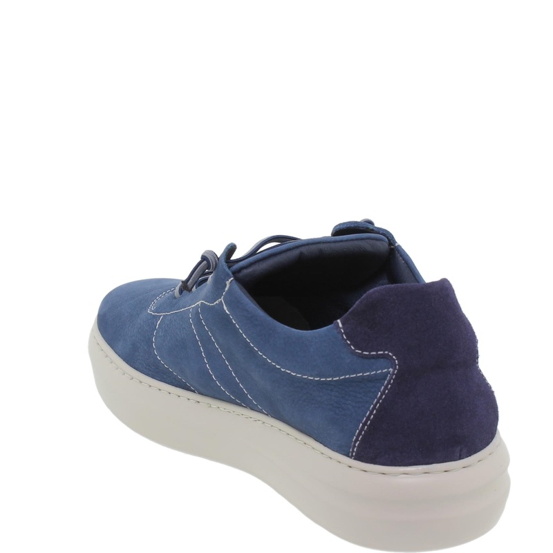 1064EX1/176 · ZAPATO CABALLERO PIEL