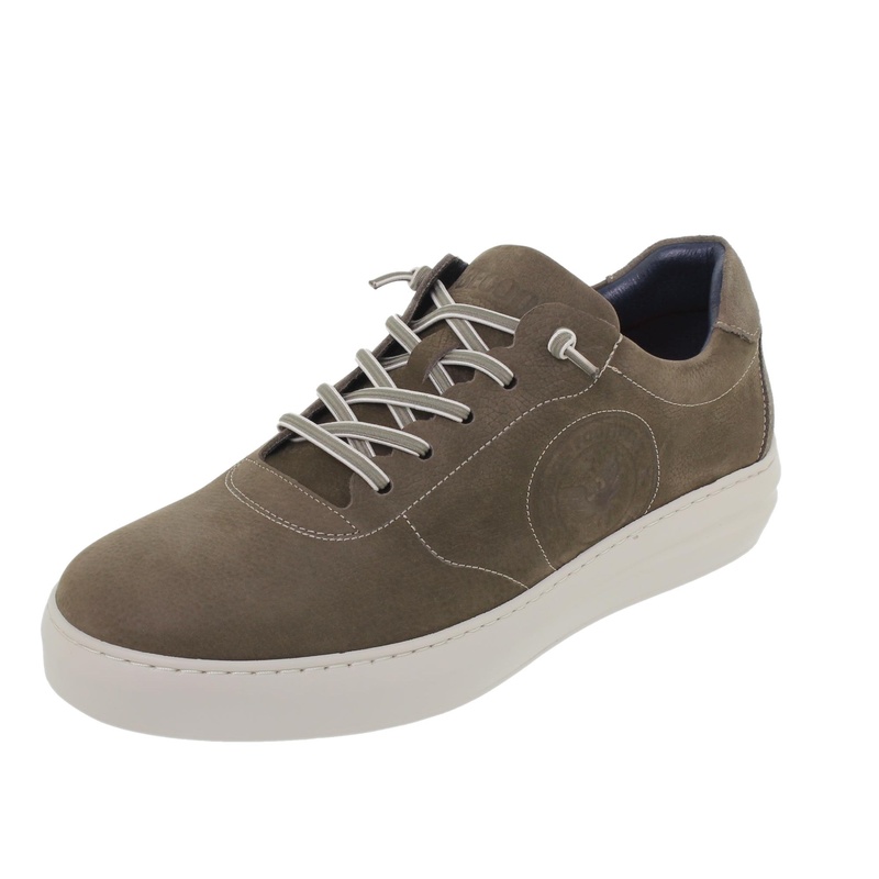 1064EX1/176 · ZAPATO CABALLERO PIEL