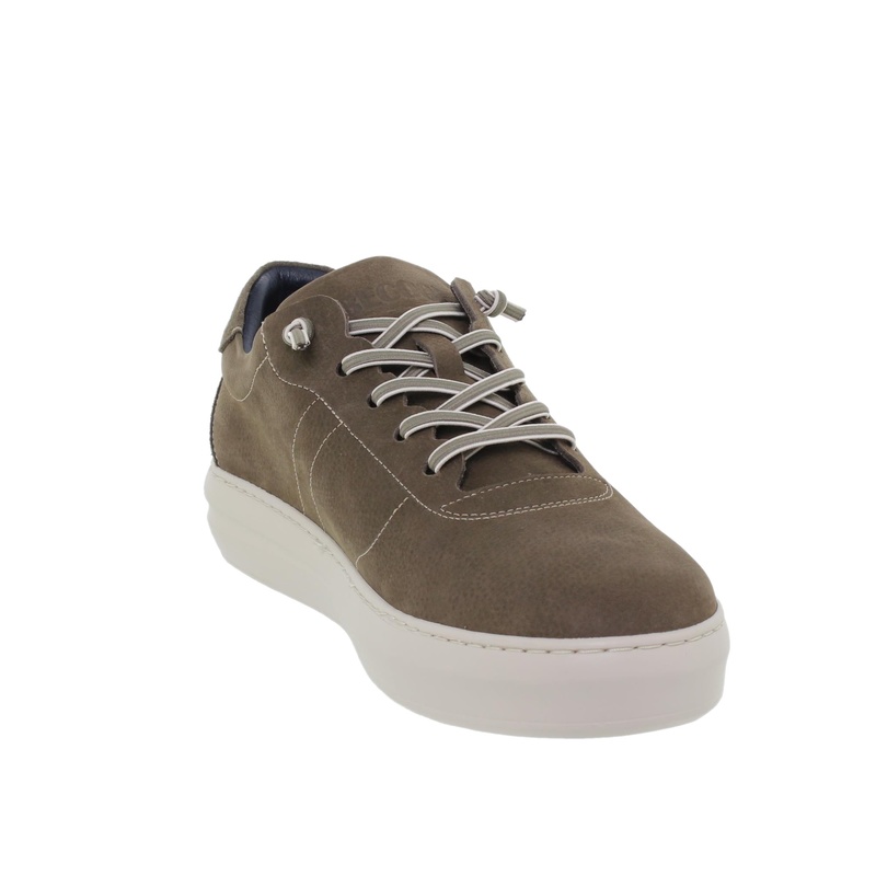 1064EX1/176 · ZAPATO CABALLERO PIEL