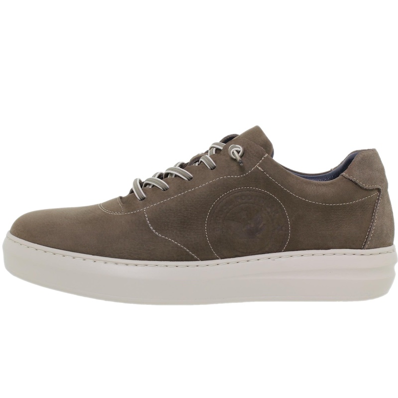 1064EX1/176 · ZAPATO CABALLERO PIEL