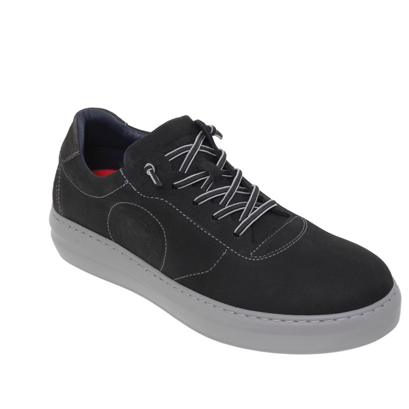 1064EX1/176 · ZAPATO CABALLERO PIEL