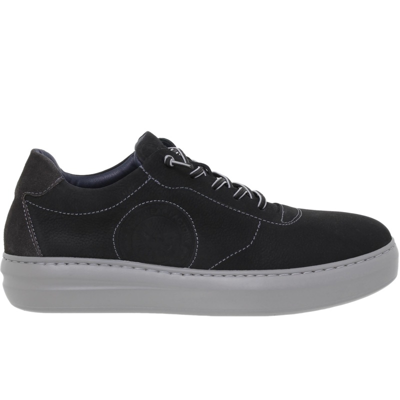 1064EX1/176 · ZAPATO CABALLERO PIEL