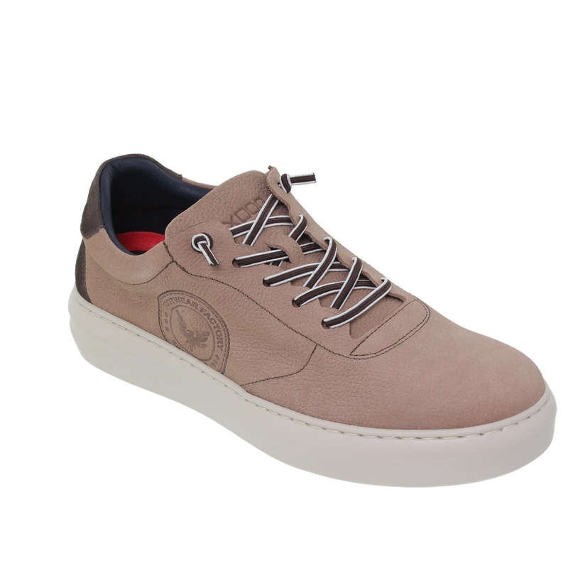 1064EX1/176 · ZAPATO CABALLERO PIEL