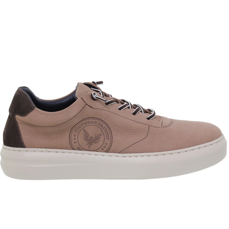 1064EX1/176 · ZAPATO CABALLERO PIEL