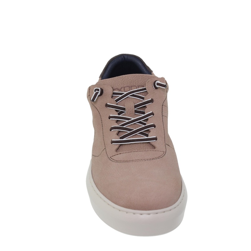1064EX1/176 · ZAPATO CABALLERO PIEL