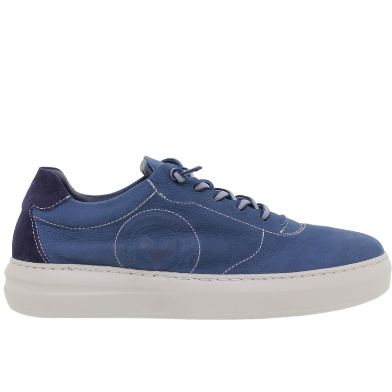 1064EX1/176 · ZAPATO CABALLERO PIEL