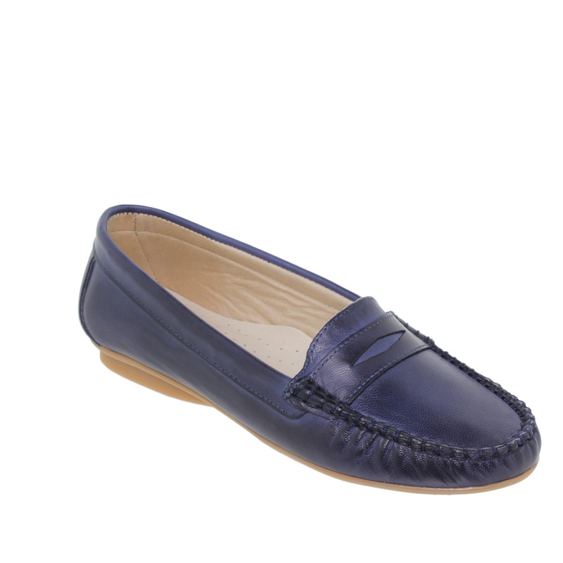 903CA/183 · ZAPATO SEÑORA PIEL