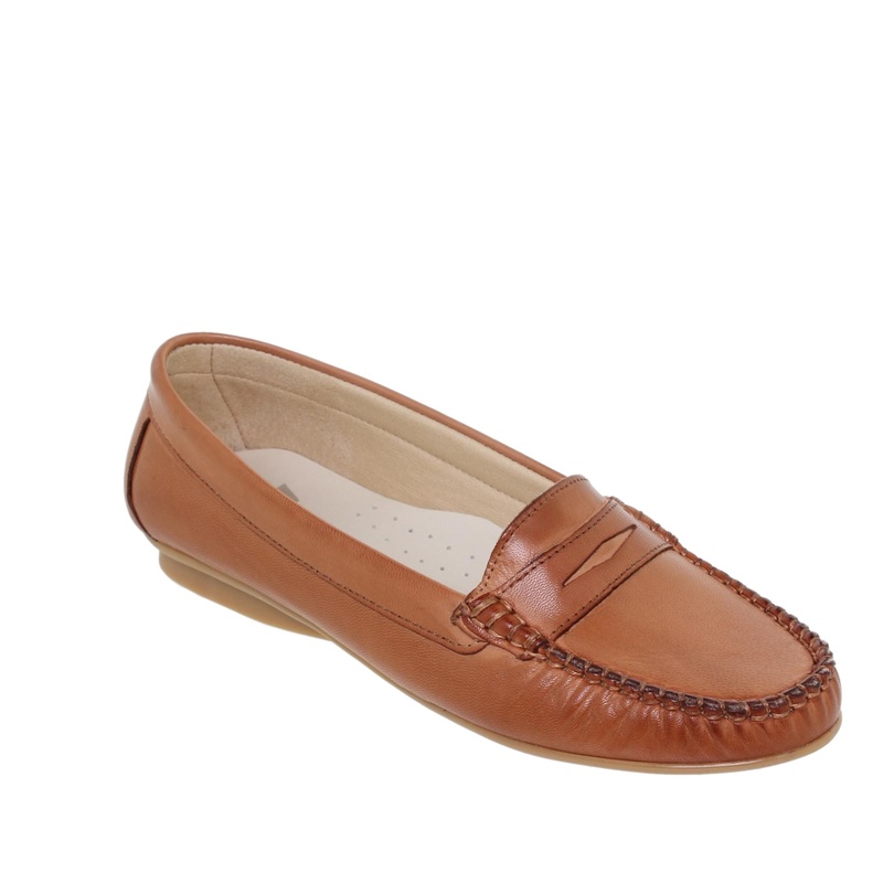 903CA/183 · ZAPATO SEÑORA PIEL