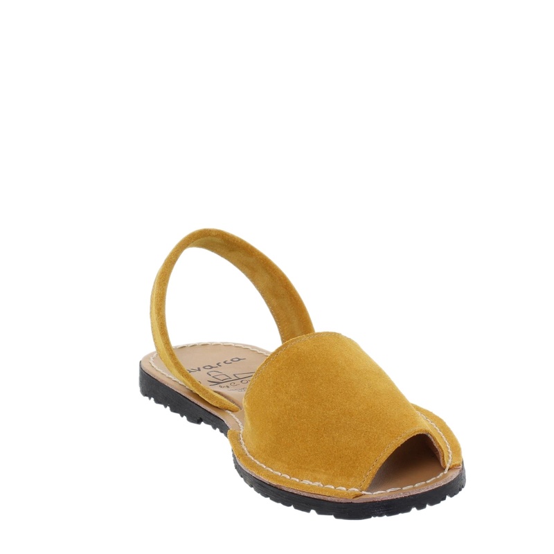 202AV/136 · SANDALIA SEÑORA PIEL