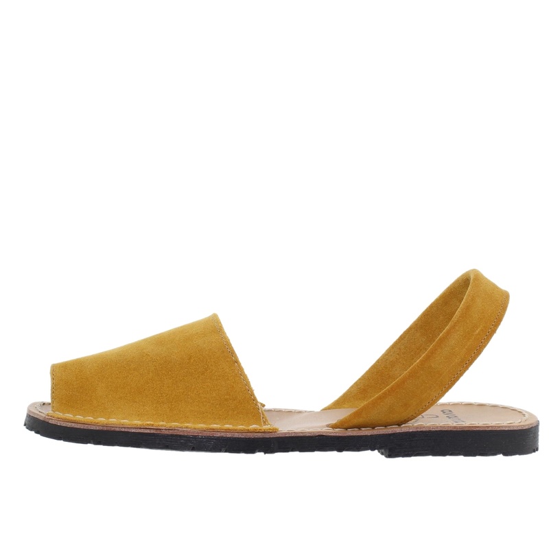 202AV/136 · SANDALIA SEÑORA PIEL