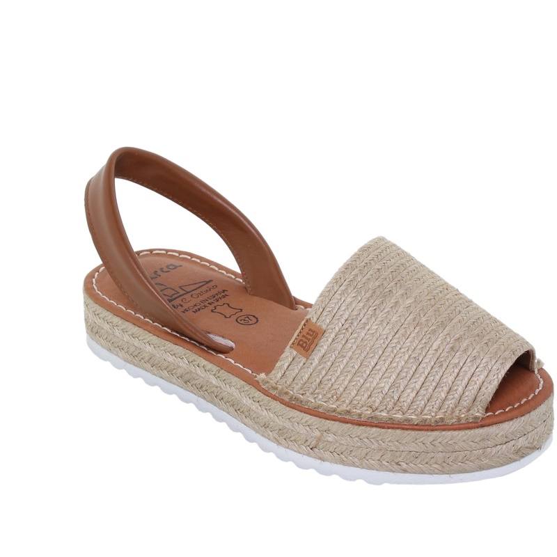 9421AV/136 · SANDALIA SEÑORA 