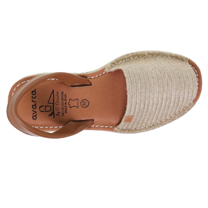 9421AV/136 · SANDALIA SEÑORA 