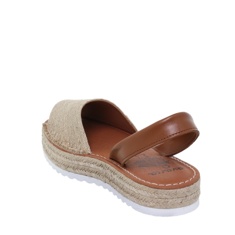 9421AV/136 · SANDALIA SEÑORA 