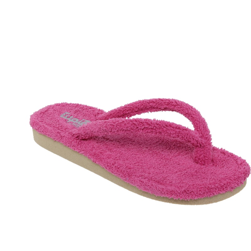 9301TPH/180 · ZAPATILLA CASA SEÑORA