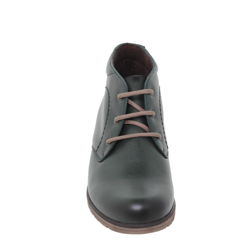 70241TP/93 · BOTIN SEÑORA PIEL