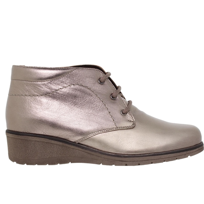 70241TP/93 · BOTIN SEÑORA PIEL