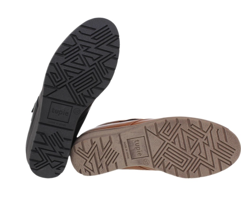70241TP/93 · BOTIN SEÑORA PIEL