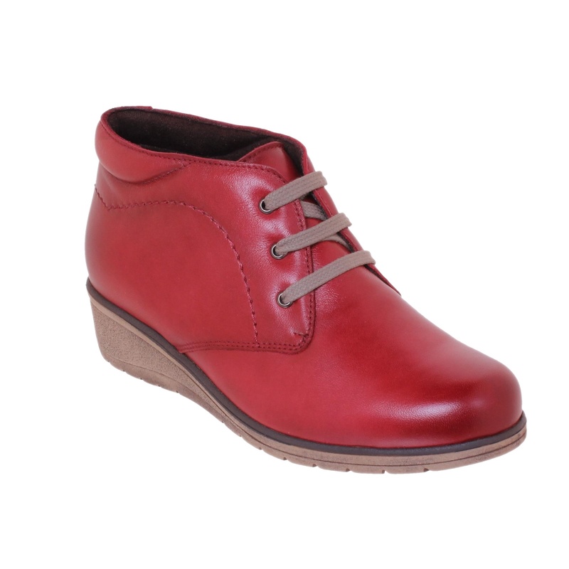 70241TP/93 · BOTIN SEÑORA PIEL