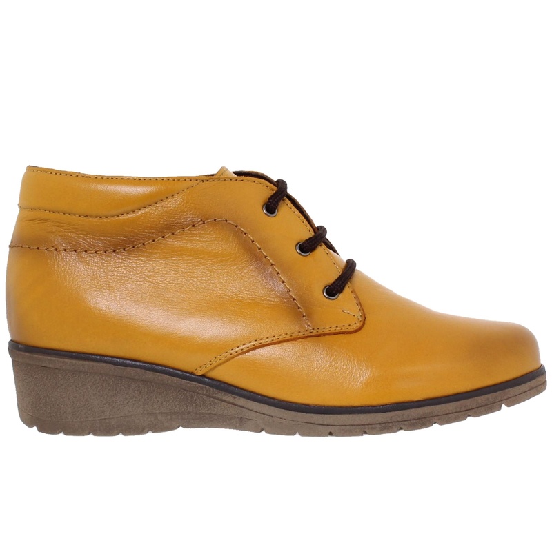 70241TP/93 · BOTIN SEÑORA PIEL