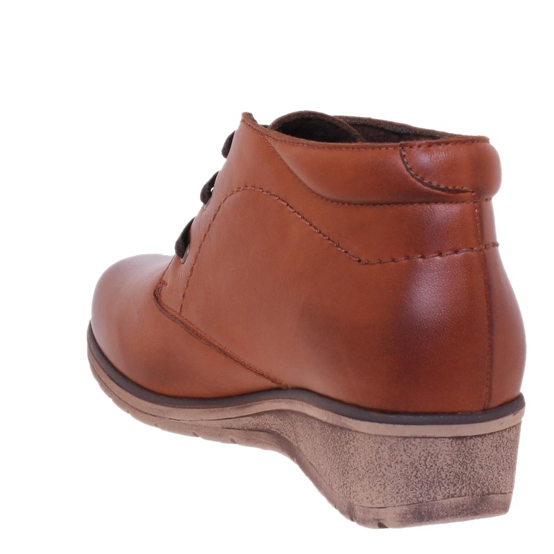 70241TP/93 · BOTIN SEÑORA PIEL