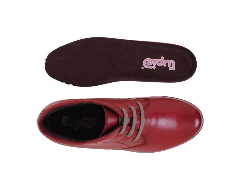 70241TP/93 · BOTIN SEÑORA PIEL