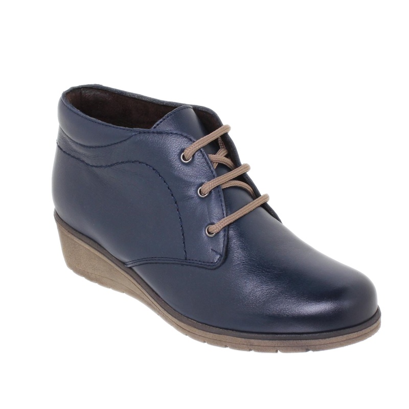 70241TP/93 · BOTIN SEÑORA PIEL