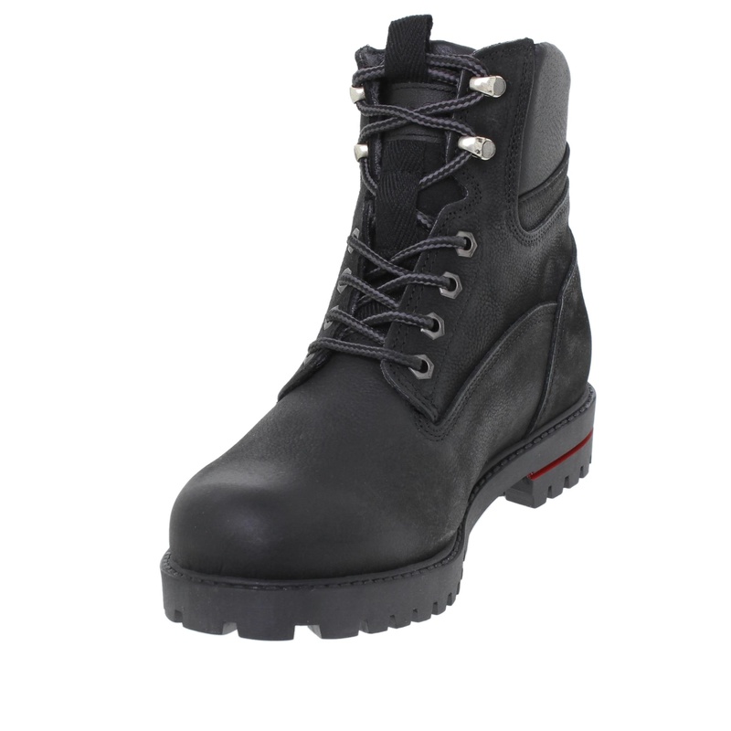 11572NB/254 · BOTIN CABALLERO PIEL