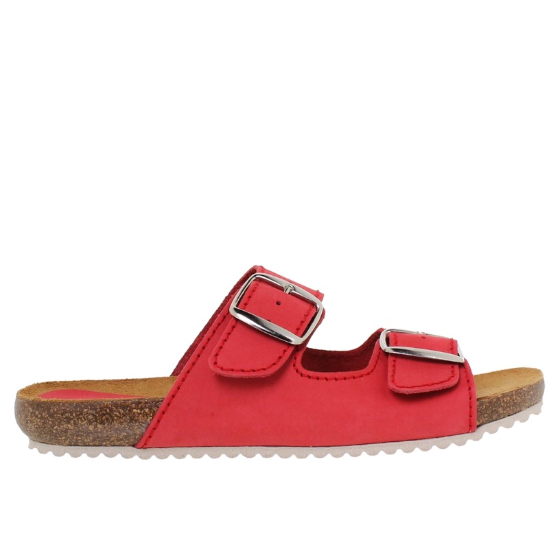 896BLU/68 · SANDALIA SEÑORA PIEL