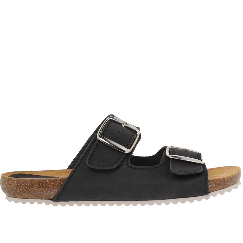 896BLU/68 · SANDALIA SEÑORA PIEL