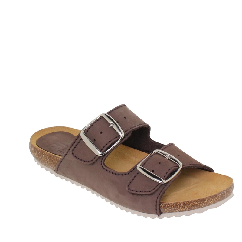 896BLU/68 · SANDALIA SEÑORA PIEL