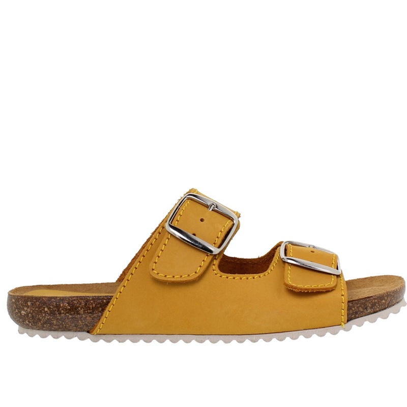 896BLU/68 · SANDALIA SEÑORA PIEL