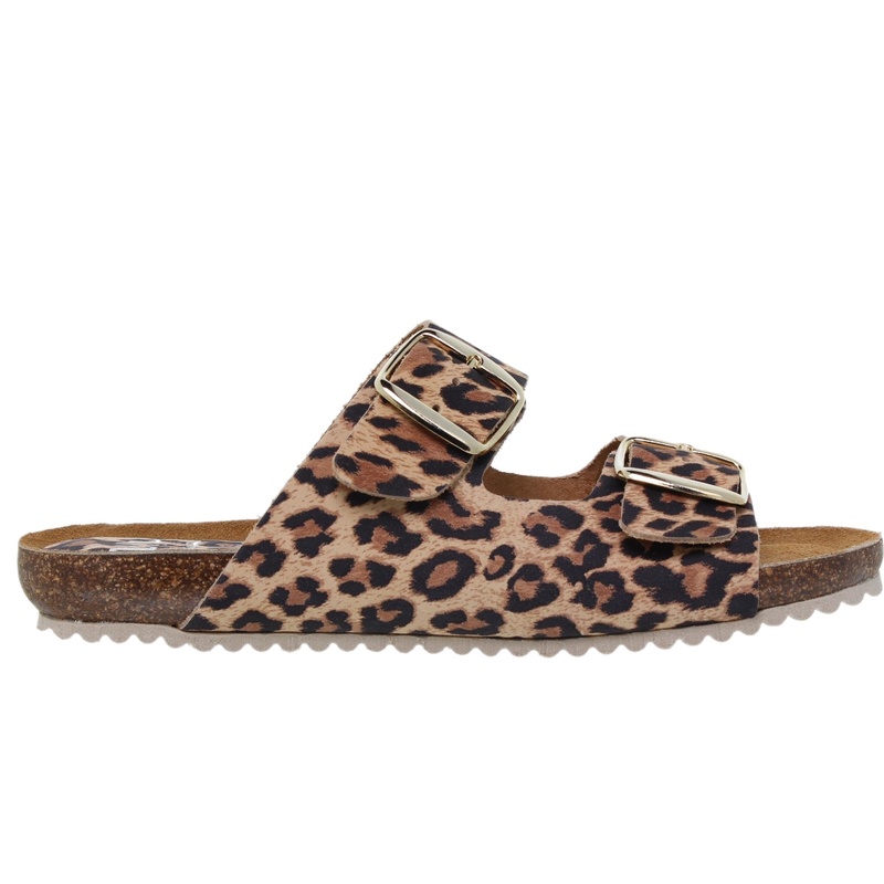 896BLU/68 · SANDALIA SEÑORA PIEL
