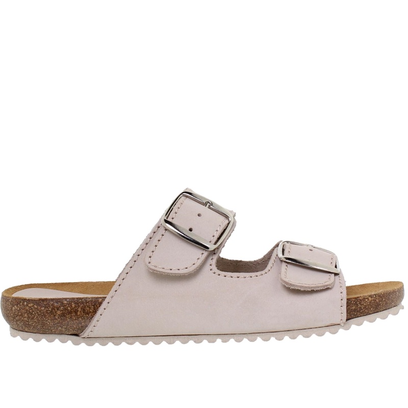896BLU/68 · SANDALIA SEÑORA PIEL