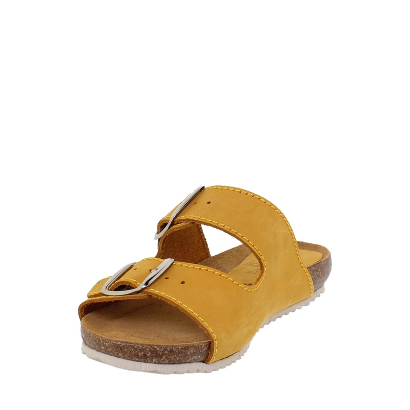 896BLU/68 · SANDALIA SEÑORA PIEL