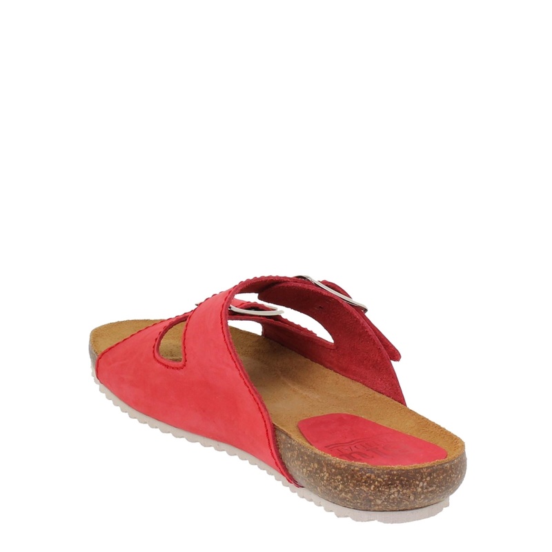 896BLU/68 · SANDALIA SEÑORA PIEL