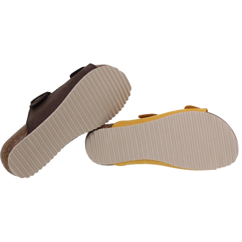 896BLU/68 · SANDALIA SEÑORA PIEL