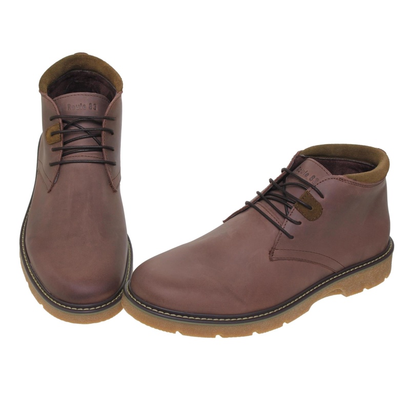 3002NB/254 · ZAPATO CABALLERO PIEL