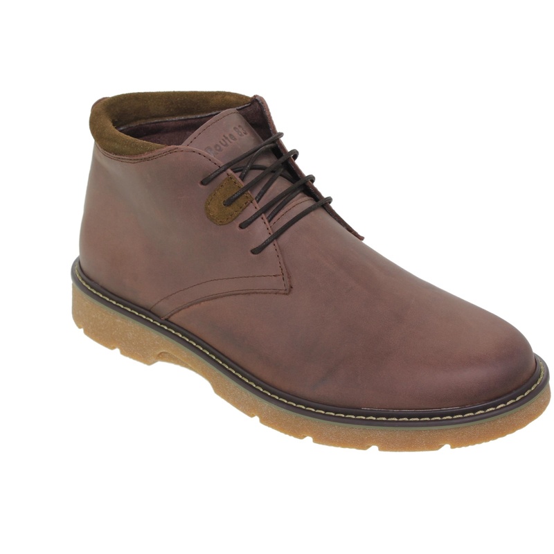 3002NB/254 · ZAPATO CABALLERO PIEL