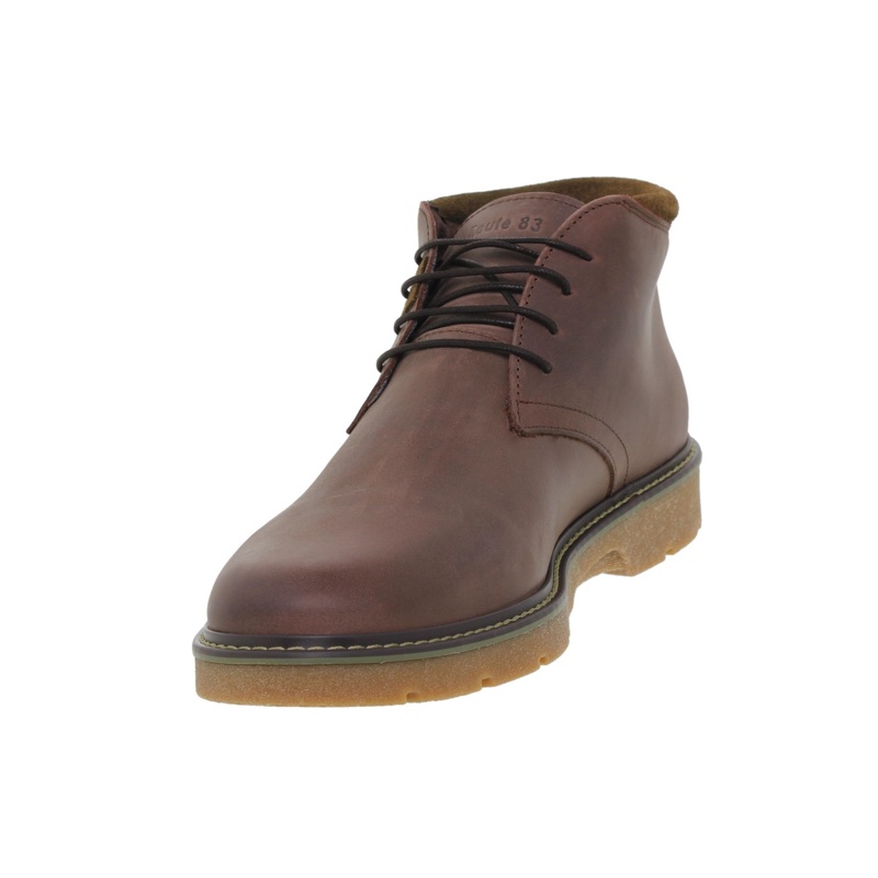 3002NB/254 · ZAPATO CABALLERO PIEL