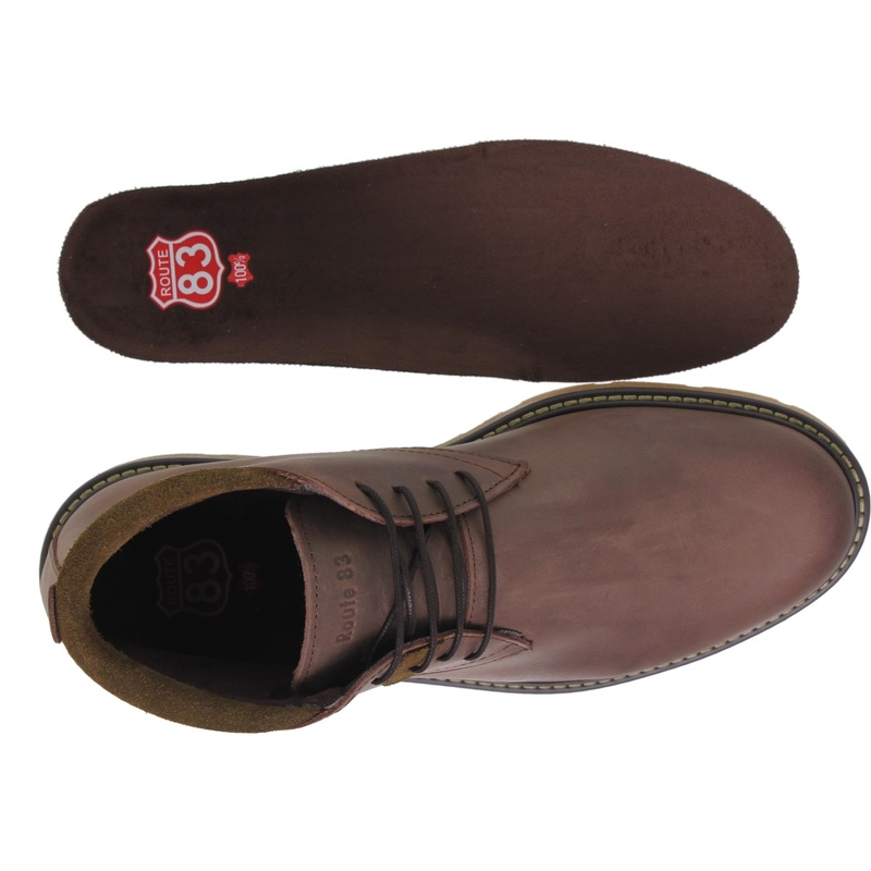 3002NB/254 · ZAPATO CABALLERO PIEL