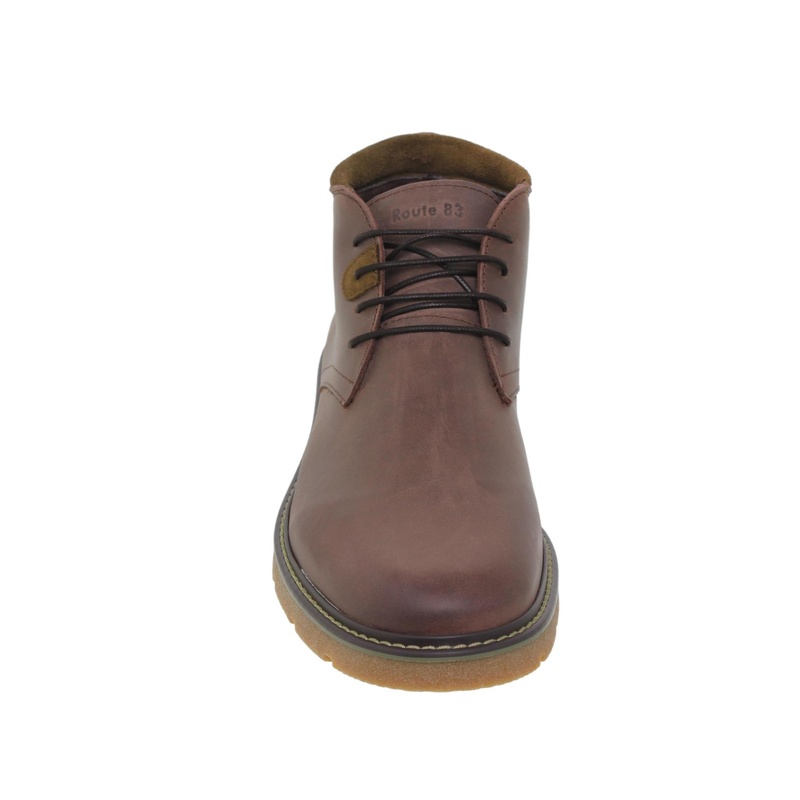 3002NB/254 · ZAPATO CABALLERO PIEL