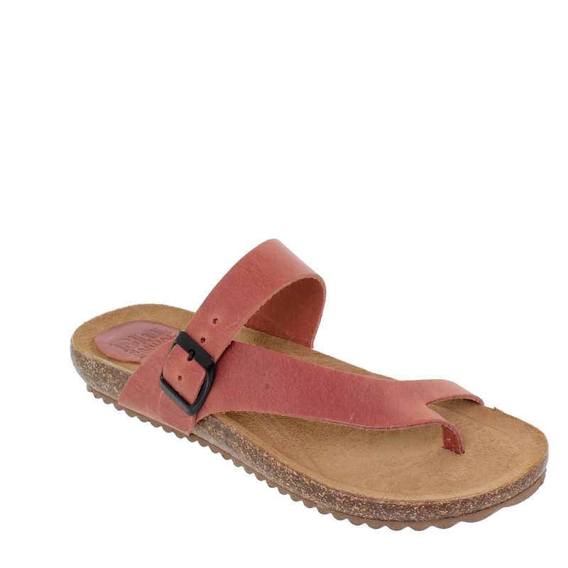 501BLU/68 · SANDALIA SEÑORA PIEL