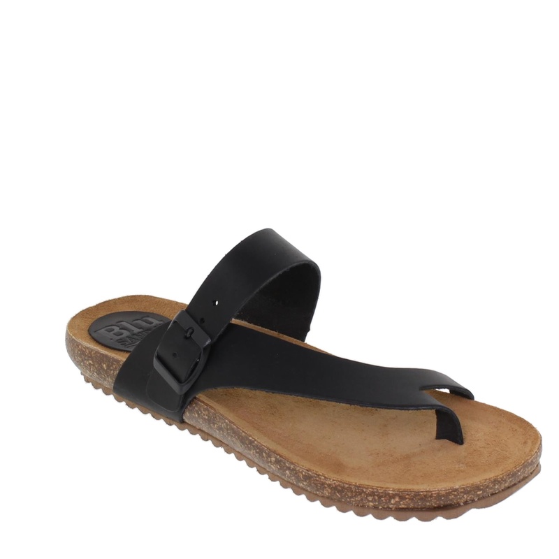 501BLU/68 · SANDALIA SEÑORA PIEL